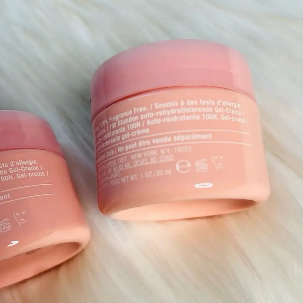 Clinique Mini Moisture Surge 100H Auto Replenishing Hydrator Moisturizer